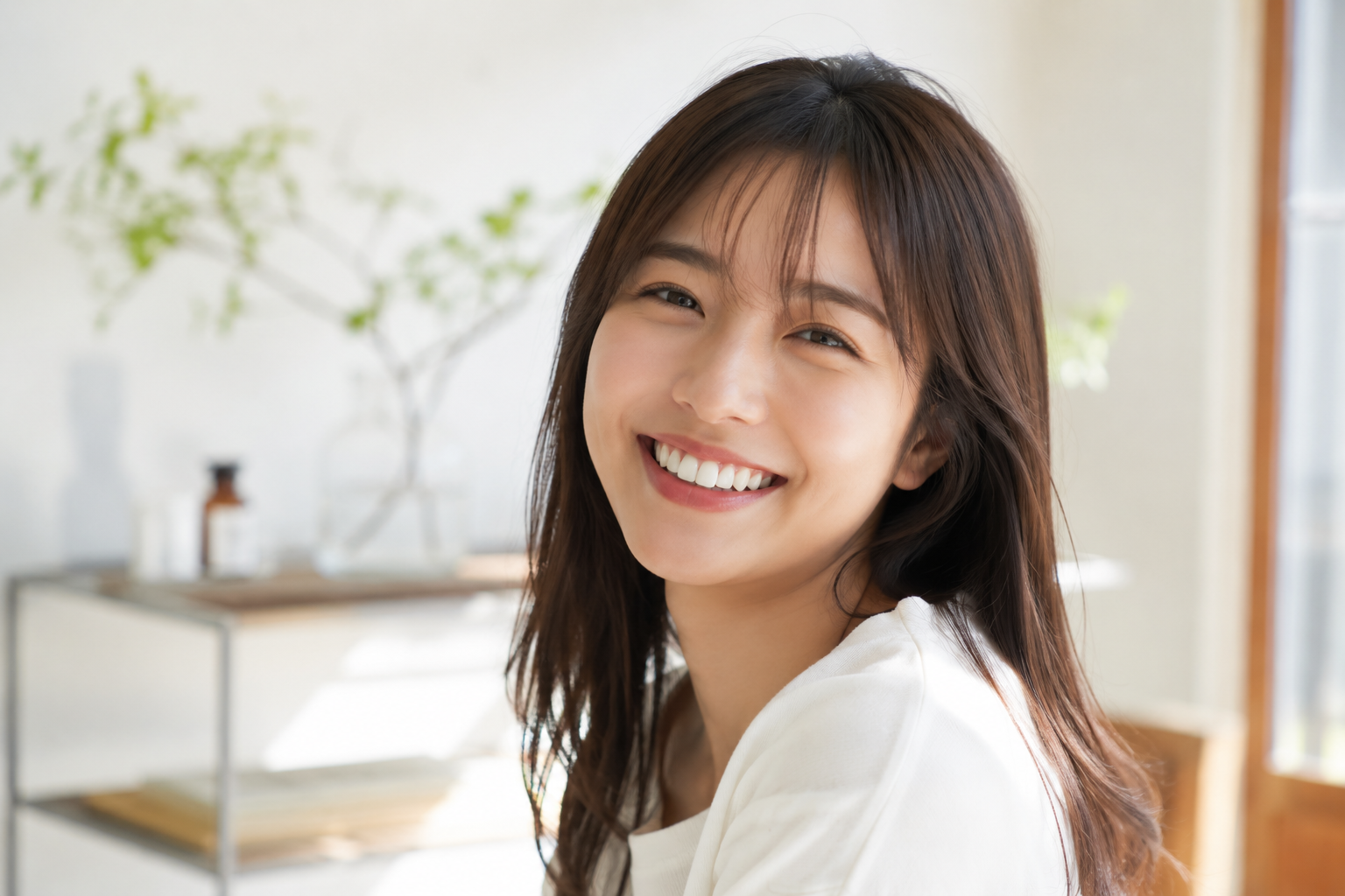 患者様の声